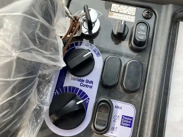 令和04年11月中古その他建設機械・フォークリフトコマツコマツの画像37