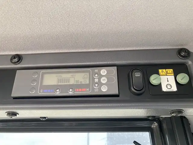 令和04年11月中古その他建設機械・フォークリフトコマツコマツの画像39