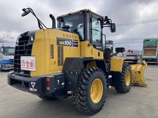 令和04年11月中古その他建設機械・フォークリフトコマツコマツの画像5