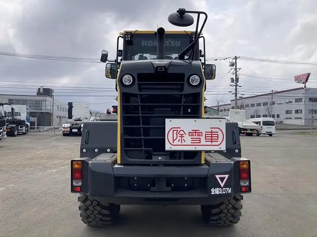 令和04年11月中古その他建設機械・フォークリフトコマツコマツの画像6