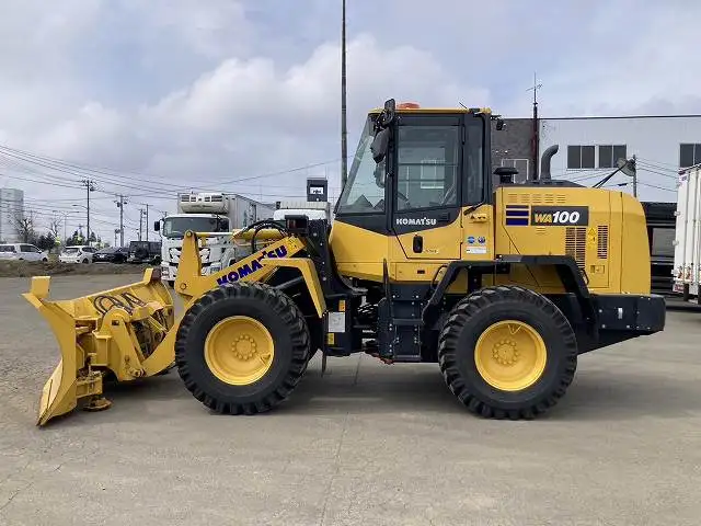 令和04年11月中古その他建設機械・フォークリフトコマツコマツの画像8