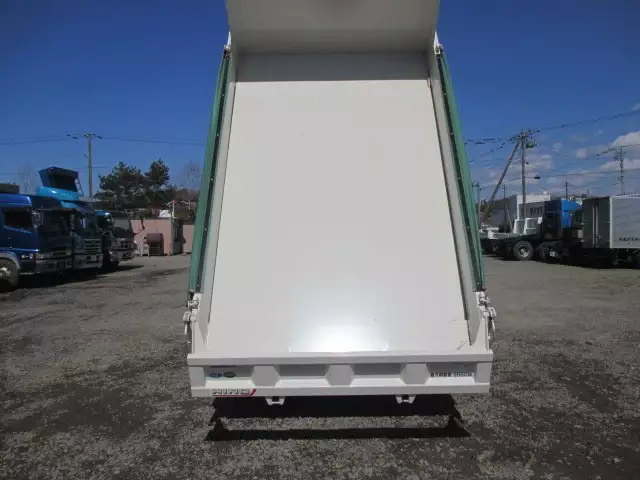 令和01年/平成31年03月中古中型日野日野の画像14