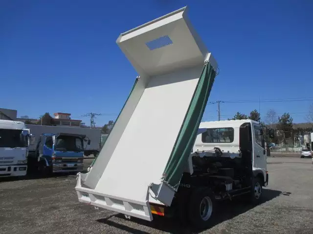 令和01年/平成31年03月中古中型日野日野の画像16