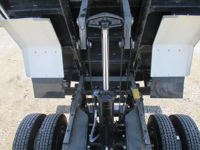 令和01年/平成31年03月中古中型日野日野の画像18