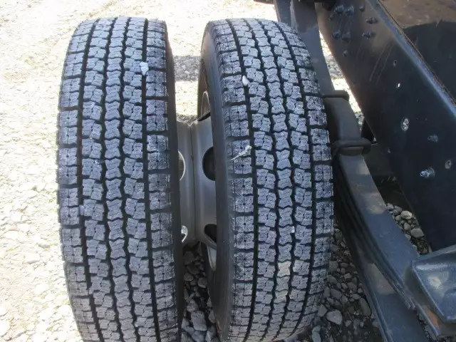 令和01年/平成31年03月中古中型日野日野の画像19