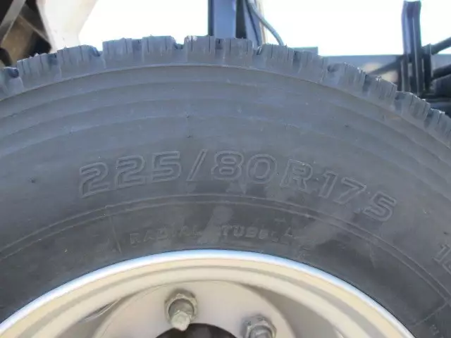 令和01年/平成31年03月中古中型日野日野の画像20