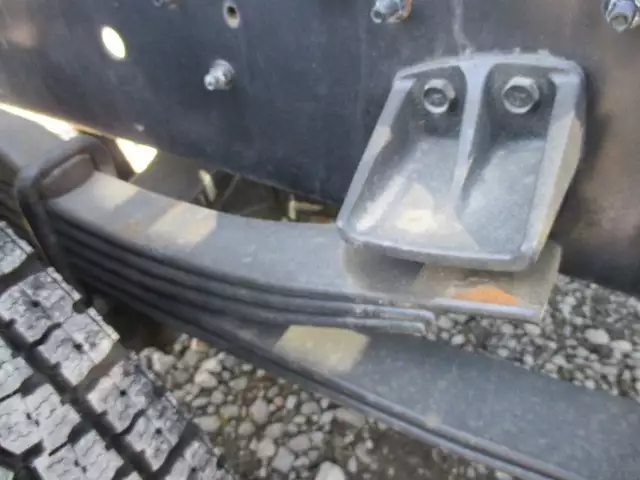 令和01年/平成31年03月中古中型日野日野の画像22