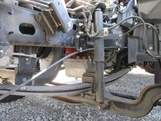 令和01年/平成31年03月中古中型日野日野の画像23