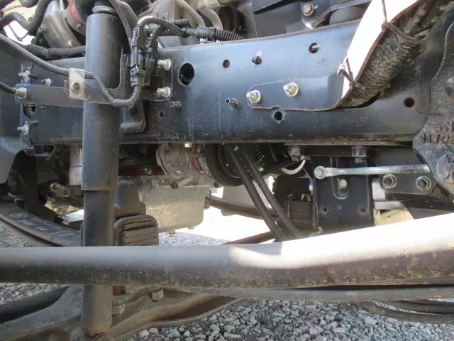 令和01年/平成31年03月中古中型日野日野の画像24