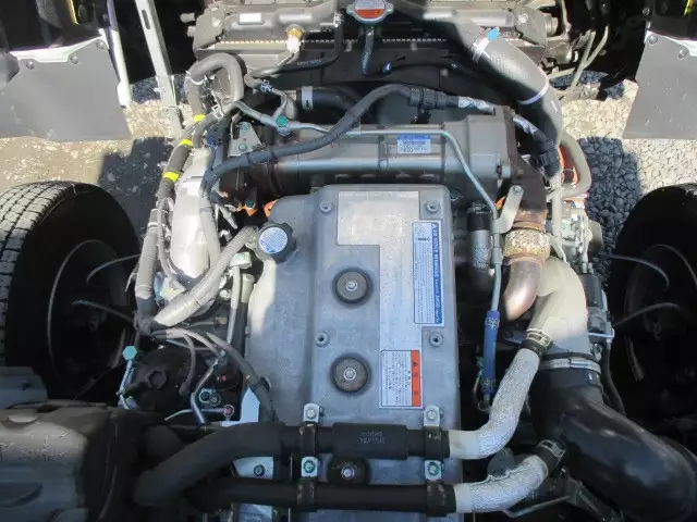 令和01年/平成31年03月中古中型日野日野の画像25