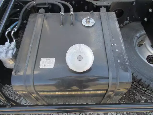 令和01年/平成31年03月中古中型日野日野の画像28