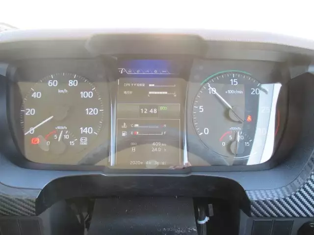 令和01年/平成31年03月中古中型日野日野の画像30