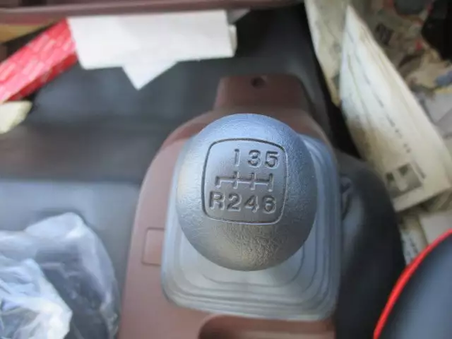 令和01年/平成31年03月中古中型日野日野の画像31