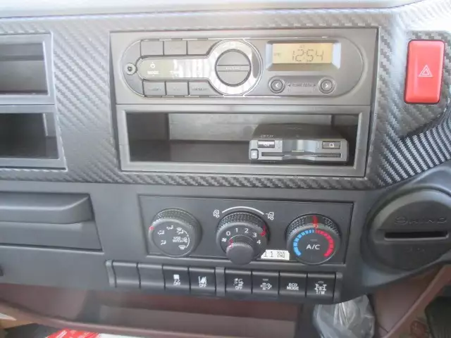 令和01年/平成31年03月中古中型日野日野の画像32