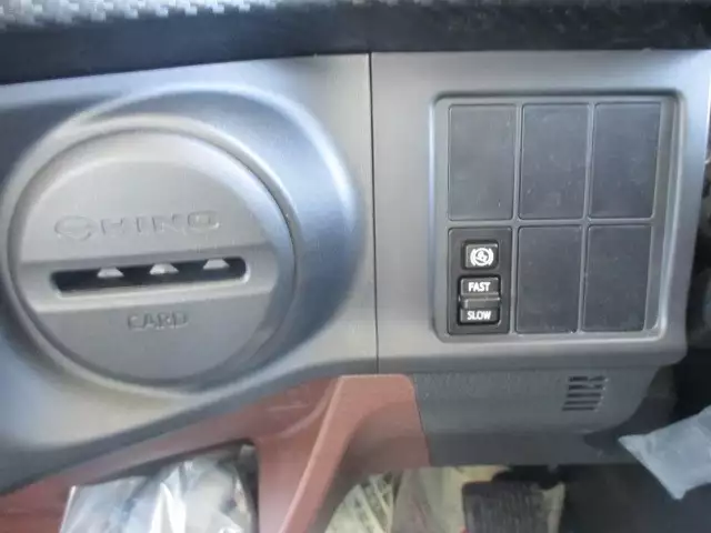 令和01年/平成31年03月中古中型日野日野の画像33