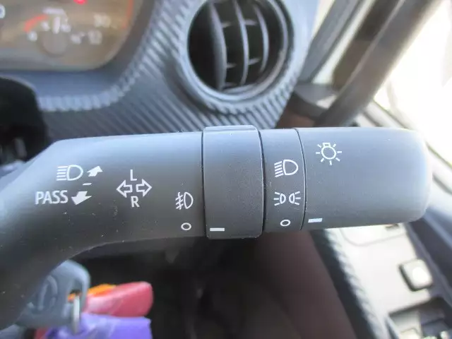 令和01年/平成31年03月中古中型日野日野の画像36