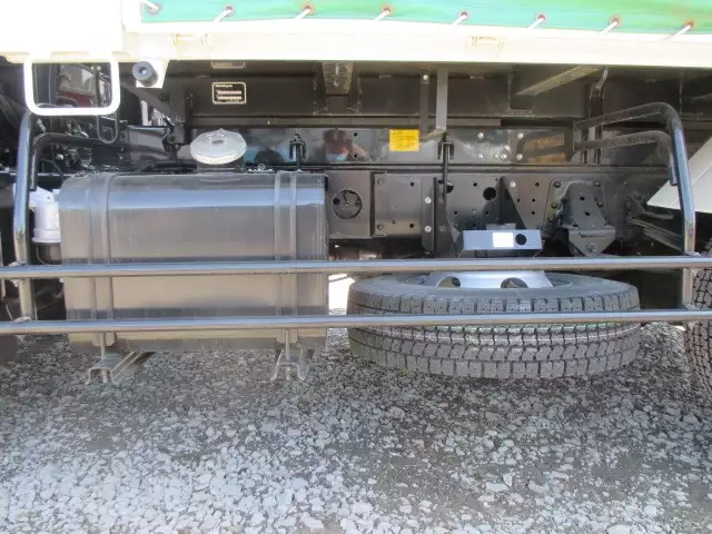 令和01年/平成31年03月中古中型日野日野の画像9