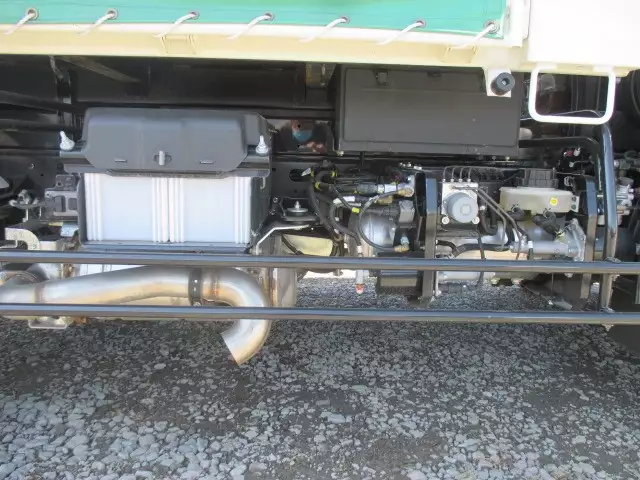 令和01年/平成31年03月中古中型日野日野の画像10