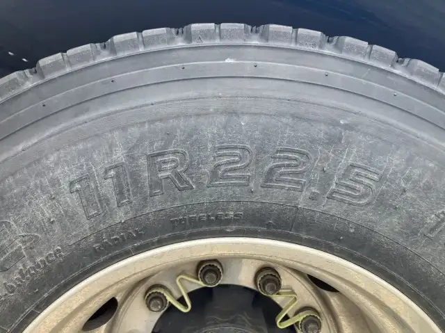 令和02年06月中古大型トラクタヘッド日産UDクオンの画像27