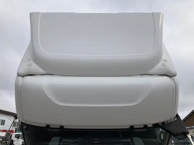 令和02年06月中古大型トラクタヘッド日産UDクオンの画像40