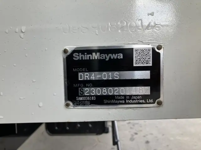 平成29年08月中古中型ダンプ日野レンジャーの画像17