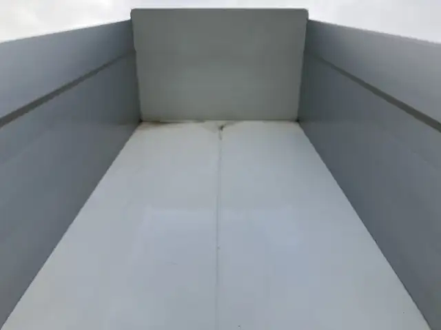 平成29年08月中古中型ダンプ日野レンジャーの画像18