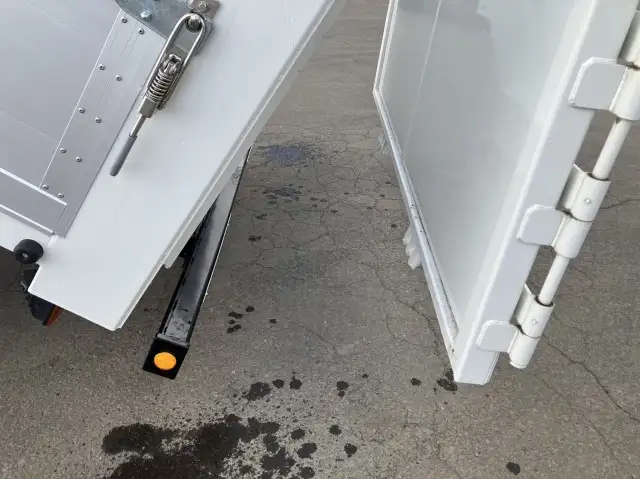 平成29年08月中古中型ダンプ日野レンジャーの画像19