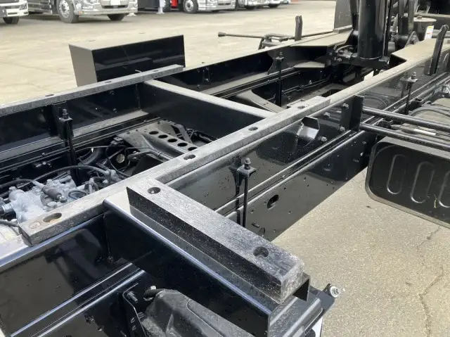 平成29年08月中古中型ダンプ日野レンジャーの画像22