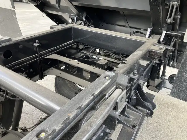 平成29年08月中古中型ダンプ日野レンジャーの画像26