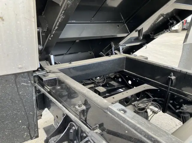 平成29年08月中古中型ダンプ日野レンジャーの画像29