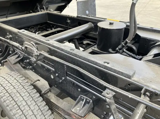 平成29年08月中古中型ダンプ日野レンジャーの画像30