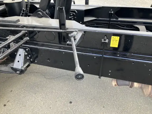 平成29年08月中古中型ダンプ日野レンジャーの画像31