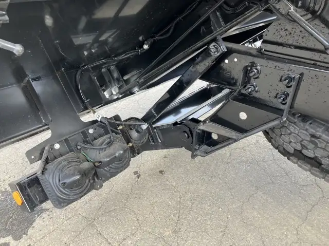 平成29年08月中古中型ダンプ日野レンジャーの画像32