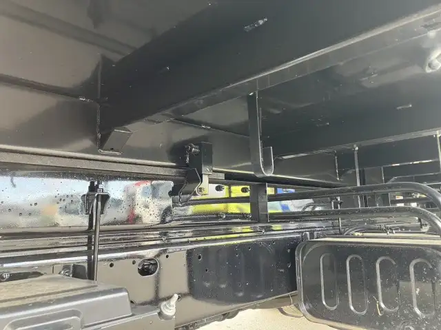 平成29年08月中古中型ダンプ日野レンジャーの画像33