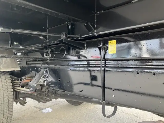 平成29年08月中古中型ダンプ日野レンジャーの画像37