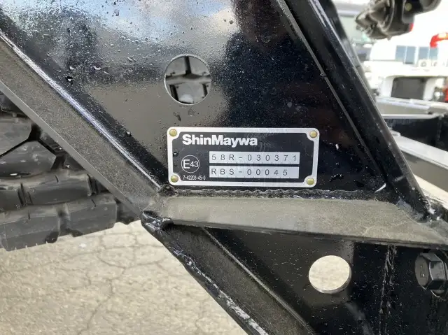 平成29年08月中古中型ダンプ日野レンジャーの画像39