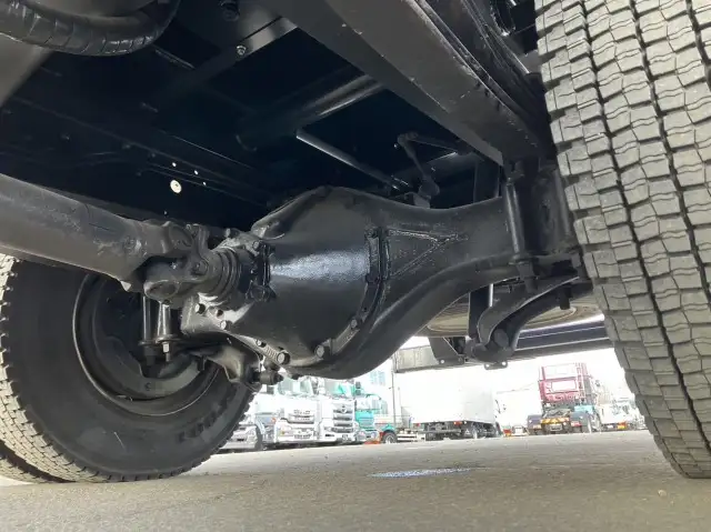 平成29年08月中古中型ダンプ日野レンジャーの画像40