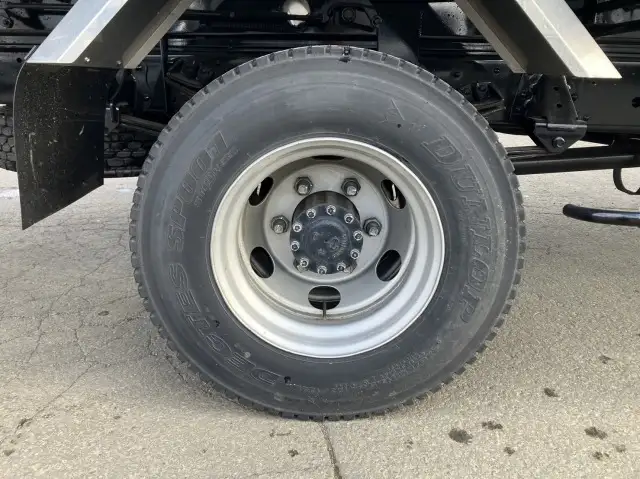 平成29年08月中古中型ダンプ日野レンジャーの画像42