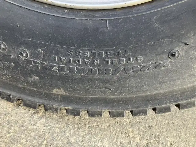 平成29年08月中古中型ダンプ日野レンジャーの画像43