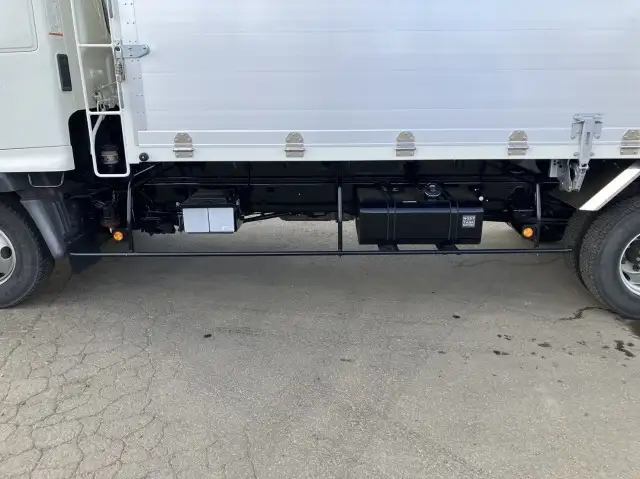 平成29年08月中古中型ダンプ日野レンジャーの画像45