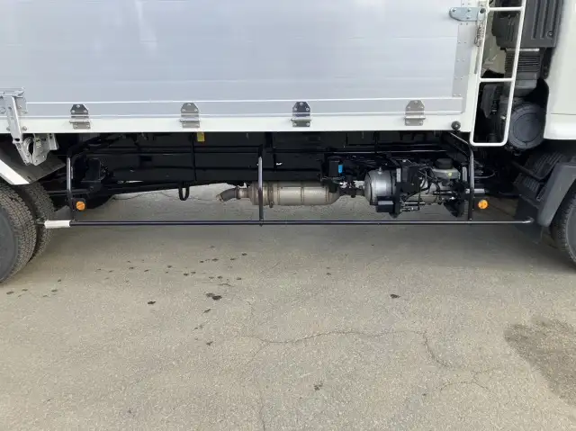 平成29年08月中古中型ダンプ日野レンジャーの画像46