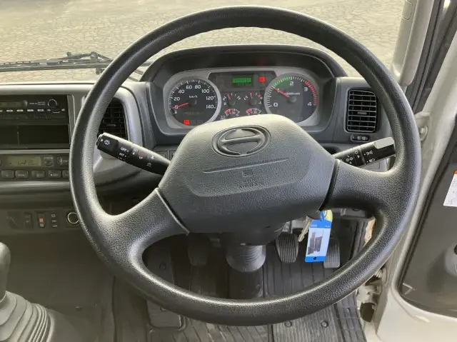 平成29年08月中古中型ダンプ日野レンジャーの画像49