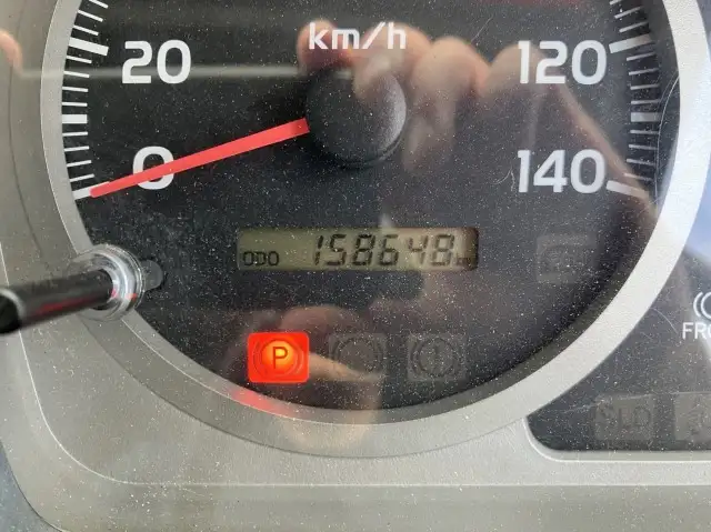 平成29年08月中古中型ダンプ日野レンジャーの画像51