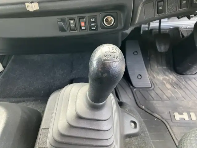 平成29年08月中古中型ダンプ日野レンジャーの画像52