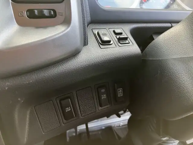 平成29年08月中古中型ダンプ日野レンジャーの画像54