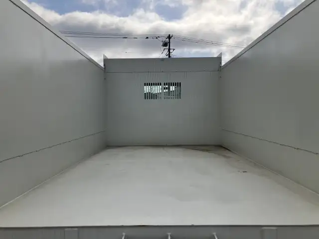 令和05年03月中古中型ダンプいすゞフォワードの画像14