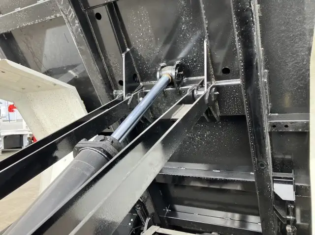 令和05年03月中古中型ダンプいすゞフォワードの画像16