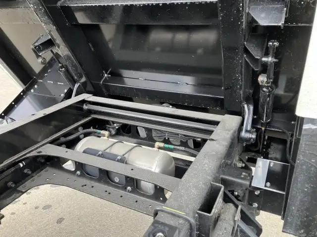 令和05年03月中古中型ダンプいすゞフォワードの画像18