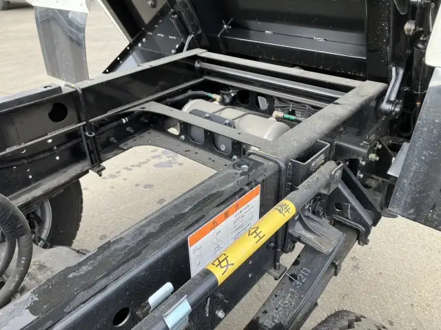 令和05年03月中古中型ダンプいすゞフォワードの画像22