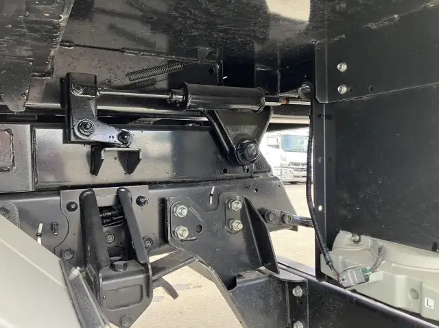 令和05年03月中古中型ダンプいすゞフォワードの画像28